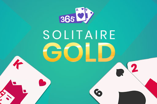 Hra - 365 Solitaire Gold 12 in 1