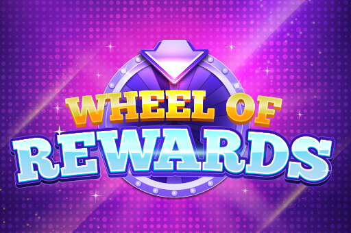 Hra - Wheel of Rewards