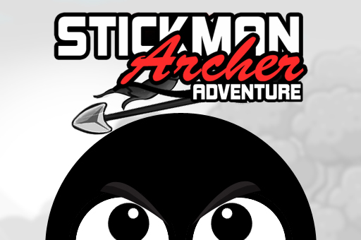 Hra - Stickman Archer Adventure