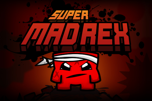 Hra - Super Madrex