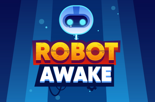 Hra - Robot Awake