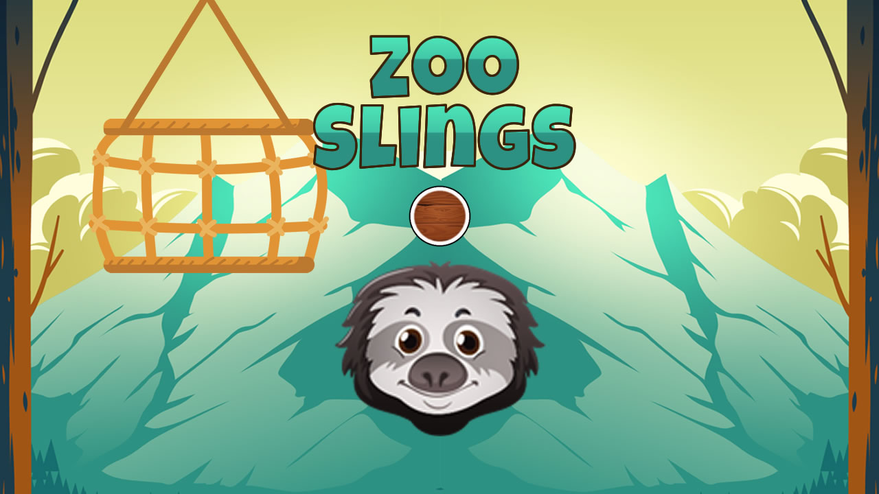 Hra - Zoo Slings