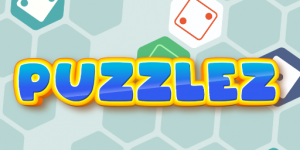 Hra - Puzzlez
