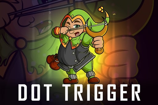 Hra - Dot Trigger