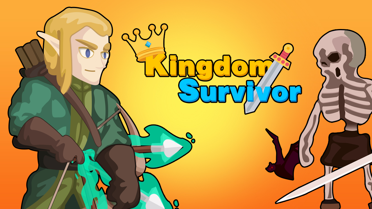 Hra - Kingdom Survivor